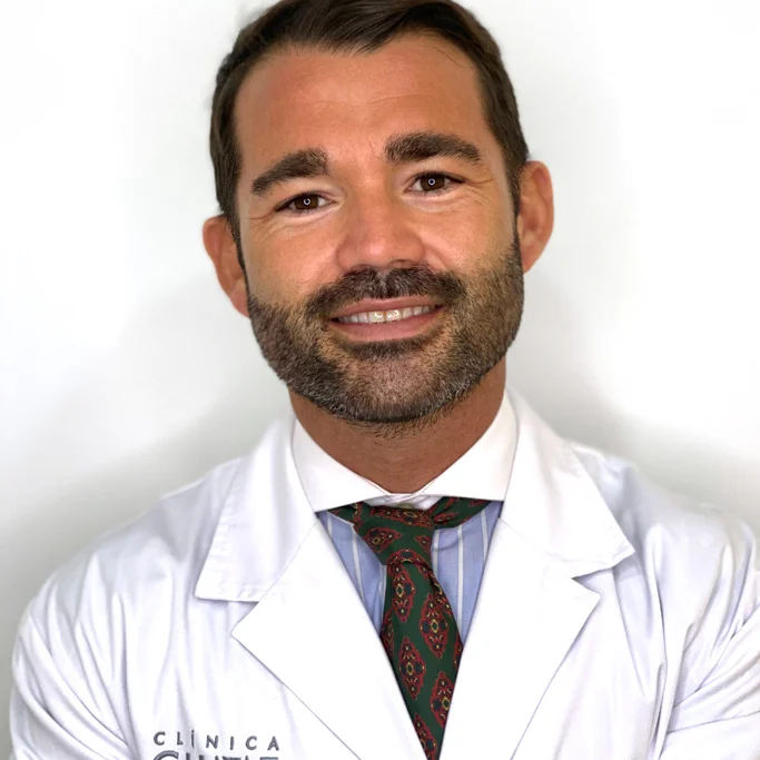 Dr. Pablo Herrera Calo