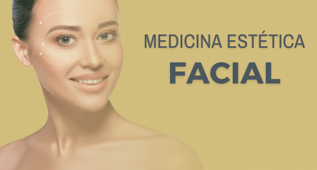 Qué es la medicina estética facial