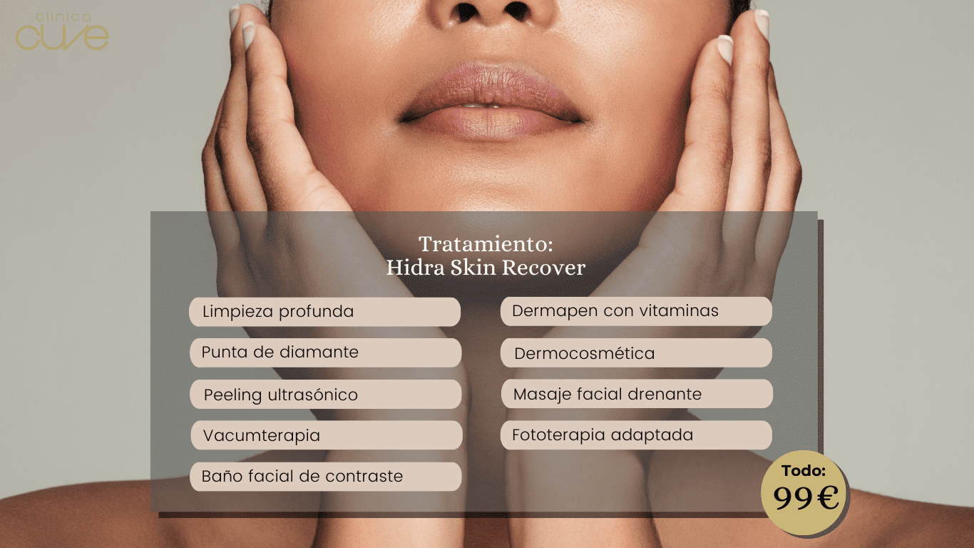 Hidra Skin Recover