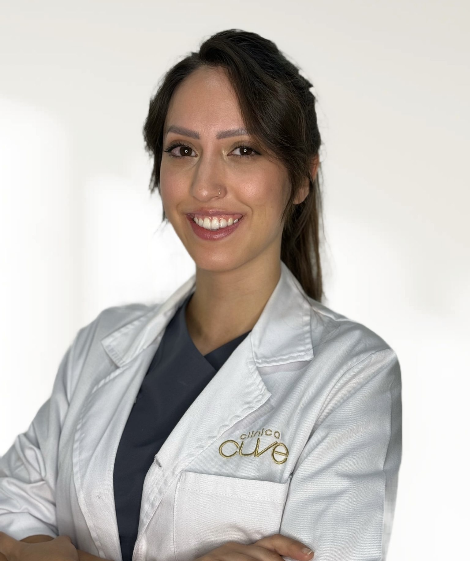 Dra. Cristina Hidalgo Duque
