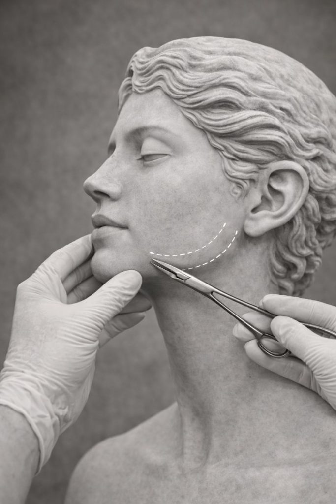 bichectomia en Sevilla