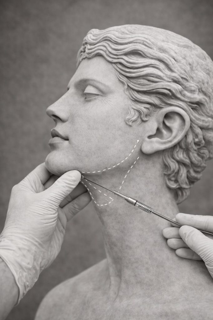 lipopapada en sevilla