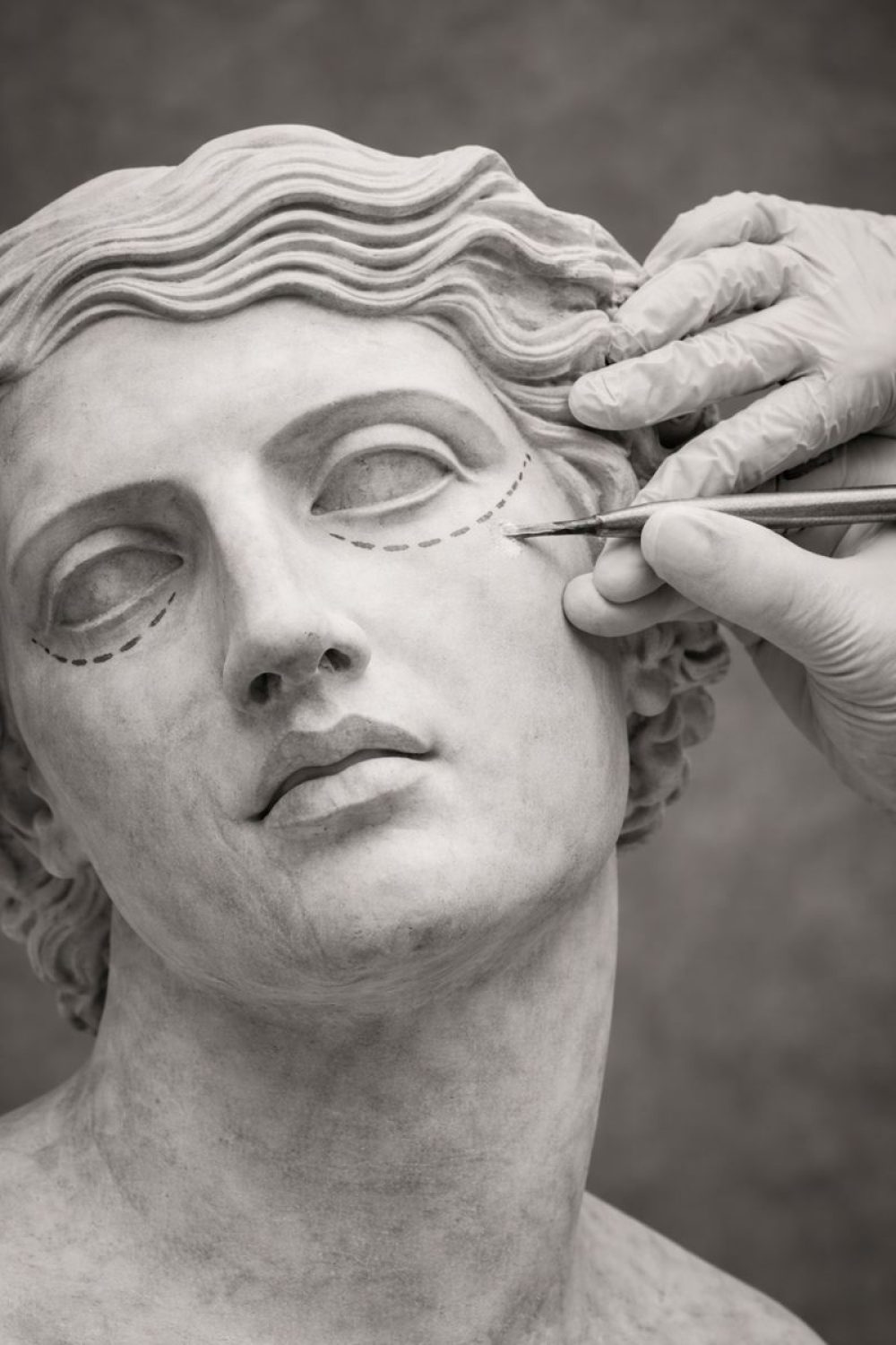Blefaroplastia en Sevilla