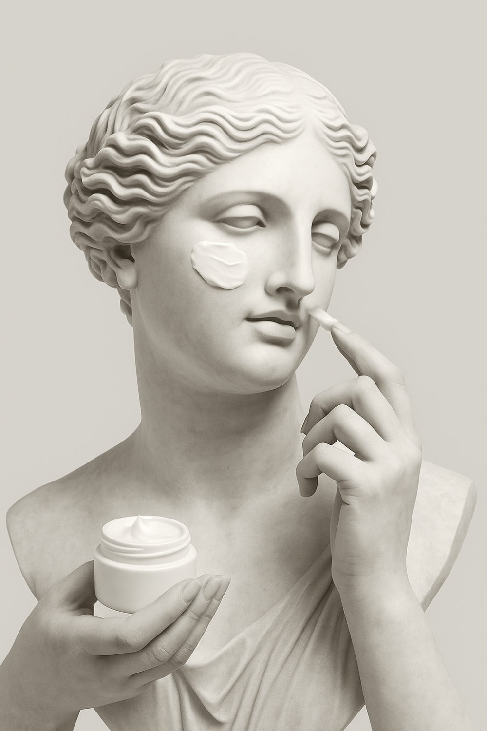 Diagnóstico facial avanzado en Sevilla – Clínica Cuve