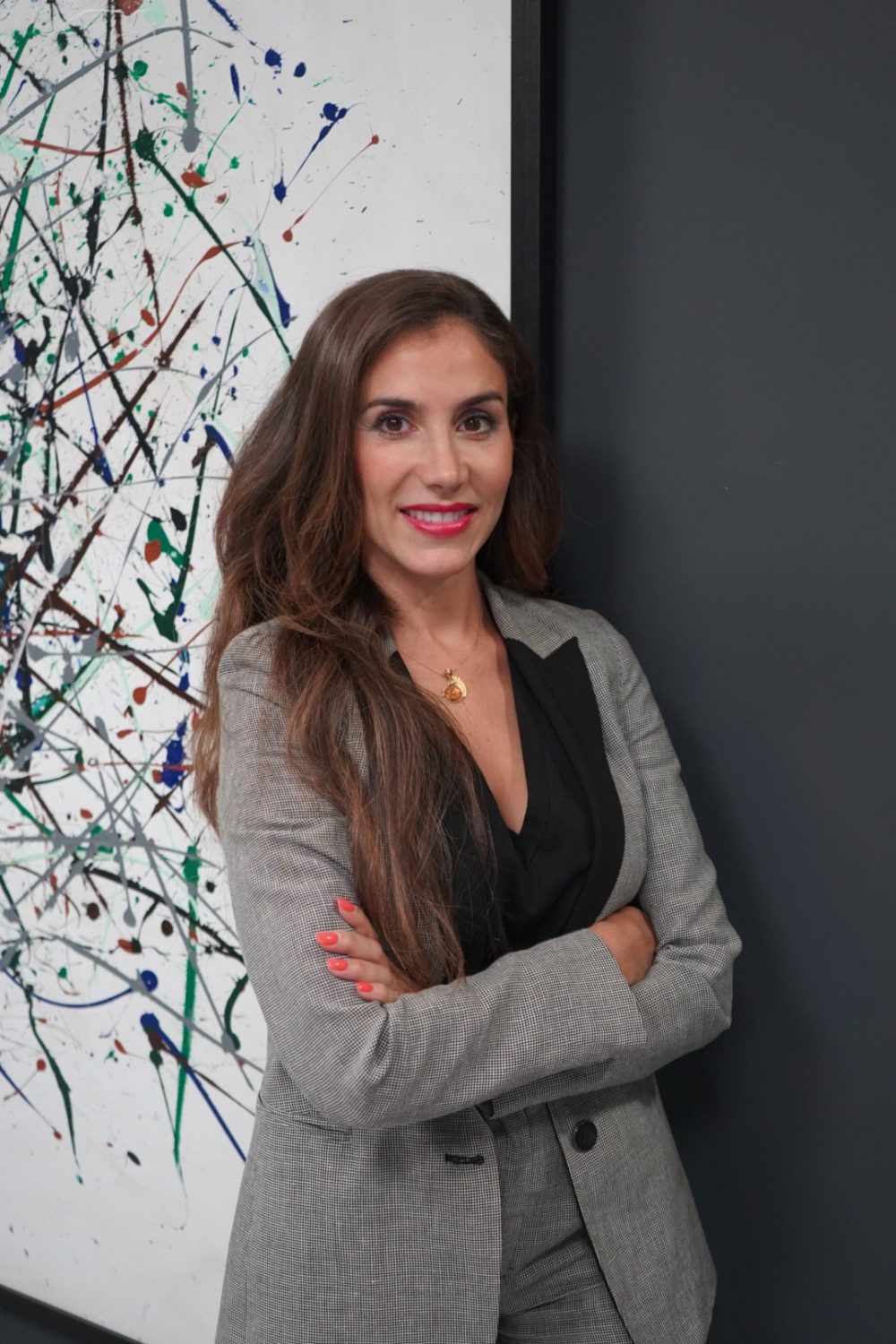 Excelencia en cirugía capilar y medicina estética capilar en Sevilla - Nuria Perez Directora