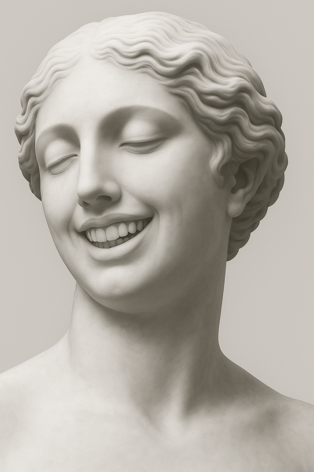 Sonrisa Gingival Clínica Cuve Sevilla