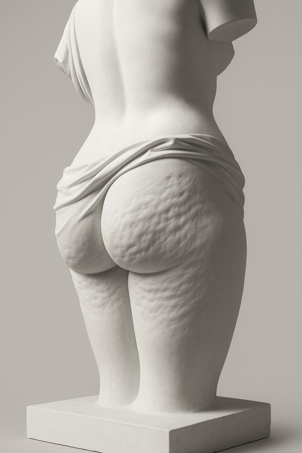 Tratamiento Anticelulitis en Sevilla Clínica Cuve