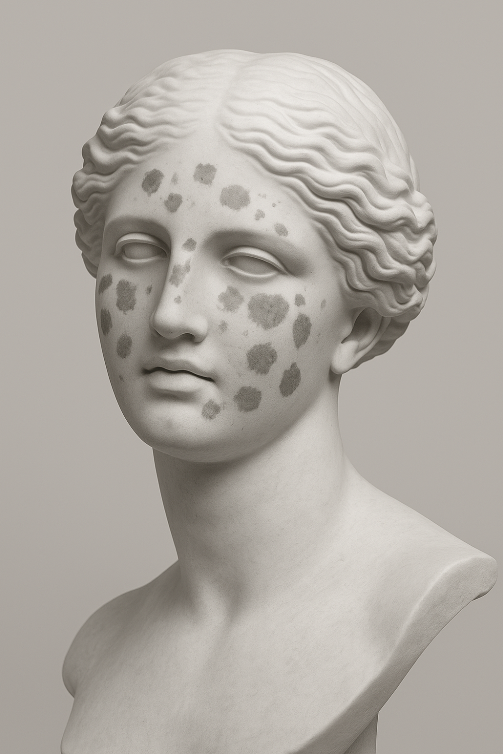 Tratamiento antimanchas y melasma en Sevilla – Clínica Cuve