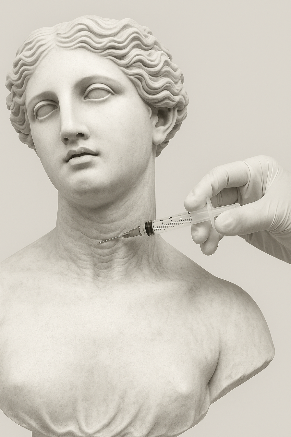 rejuvenecimiento cuello y escote Sevilla